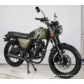 Euro 5 EFI 125cc Cafe Racer Motorcycle